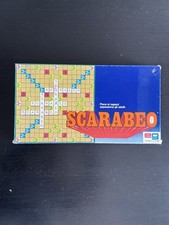 Gioco Da Tavolo Scarabeo