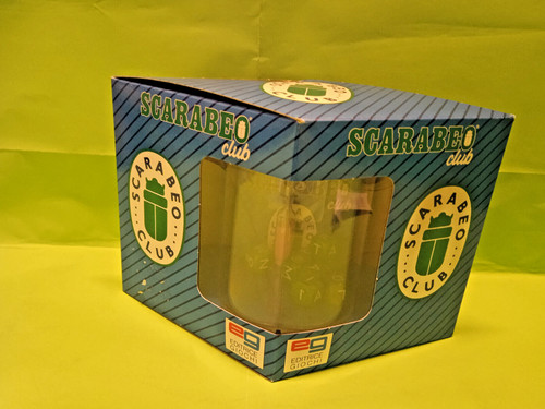 Scarabeo club gioco tavolo - da,