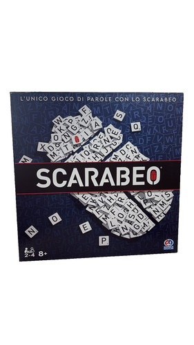 Scarabeo editrice giochi - scarabeo,