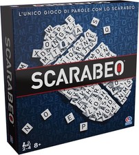 Scarabeo Gioco da Tavolo