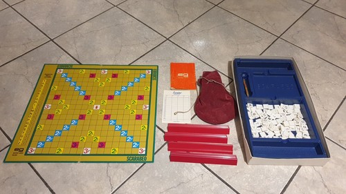 Pezzi recupero gioco da - gioco,