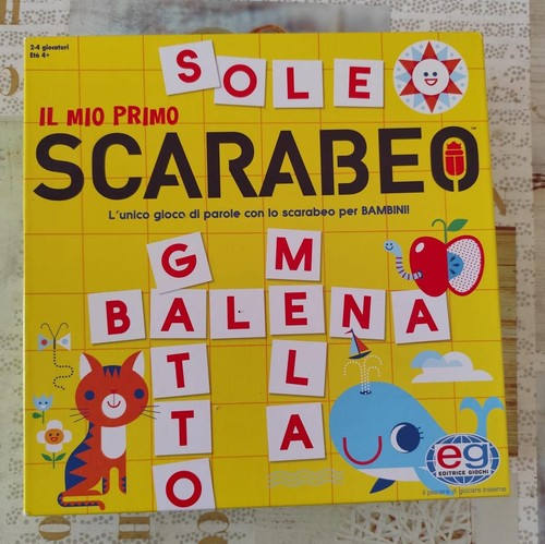 Gioco tavolo mio primo - tavolo,