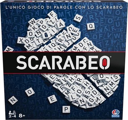Sacarabeo gioco tavolo - sacarabeo,