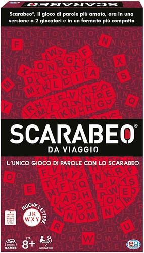 Editrice giochi scarabeo - editrice,
