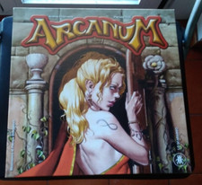 ARCANUM - GIOCO DA TAVOLO