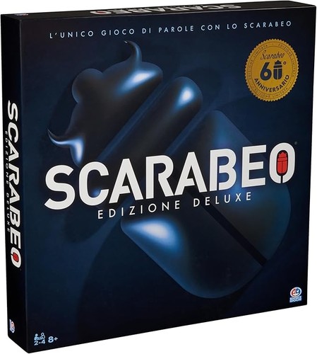Editrice giochi scarabeo - editrice, giochi,
