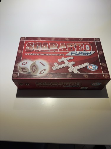 Scarabeo flash gioco da - scarabeo,