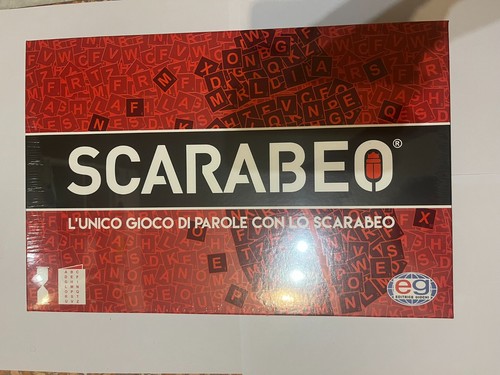 Spin master scarabeo - -, l'unico