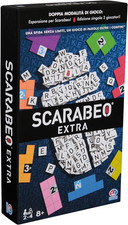 Editrice Giochi, Scarabeo