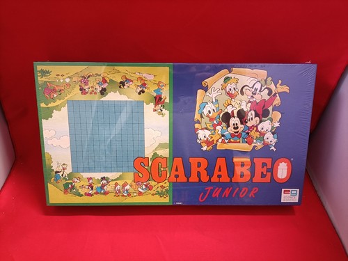 Gioco tavolo scarabeo - da,