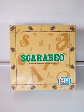 SCARABEO - GIOCO DA TAVOLO