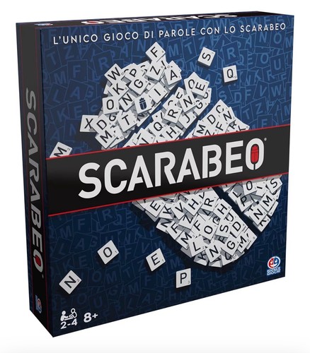 Scarabeo nuova edizione - edizione,