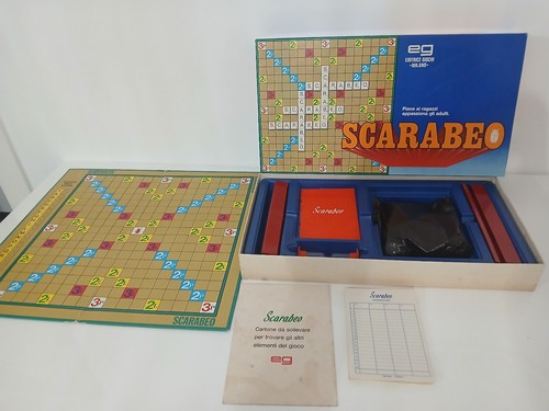 Gioco tavolo società - di,