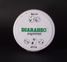 SCARABEO EXPRESS EDITRICE
