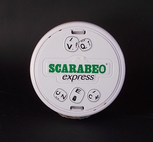 Scarabeo express editrice - scarabeo,