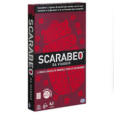 SCARABEO Gioco da Tavolo