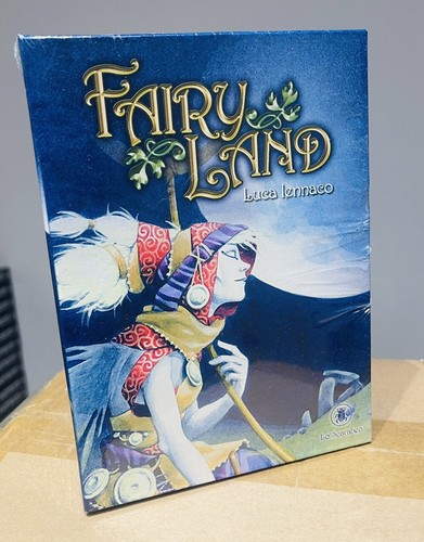 Fairy land gioco - fairy, da