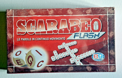 Scarabeo flash gioco da - -,