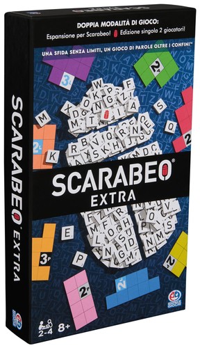 Editrice giochi scarabeo - editrice,