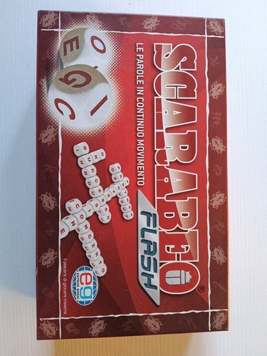 Scarabeo flash gioco da - -,
