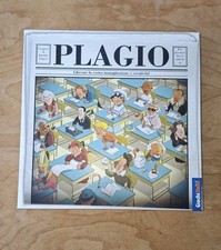 Plagio: gioco da tavolo