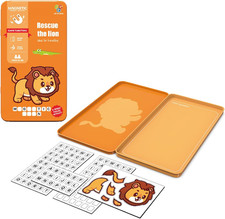 Magnetic Mini Board Games