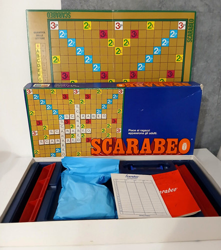 Gioco tavolo società - da, di