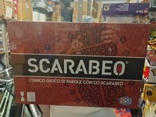 SCARABEO - NUOVO SIGILLATO -